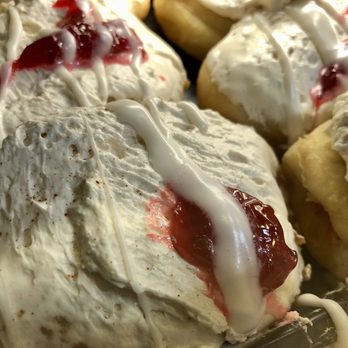 Beiler's Bakery - PB & Jelly Donuts - Beiler's Doughnuts - Bakeries Near Me - Philadelphia, Pennsylvania