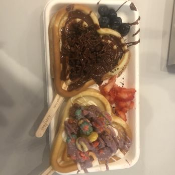 Popfancy Dessert Bar - Desserts Near Me - Houston, Texas