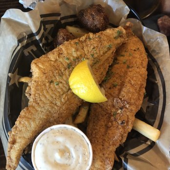 Cajun Craft - Cajun/Creole Near Me - Waco, Texas