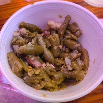 Spechts Texas - DEFINITELY the best green beans I have ever eaten. I seriously could double order and have them as a meal. - American Near Me - San Antonio, Texas Spechts Texas - DEFINITELY the best green beans I have ever eaten. I seriously could double order and have them as a meal. - American Near Me - San Antonio, Texas