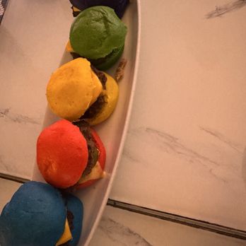 Sugar Factory - Orlando - Desserts Near Me - Orlando, Florida Sugar Factory - Orlando - Desserts Near Me - Orlando, Florida