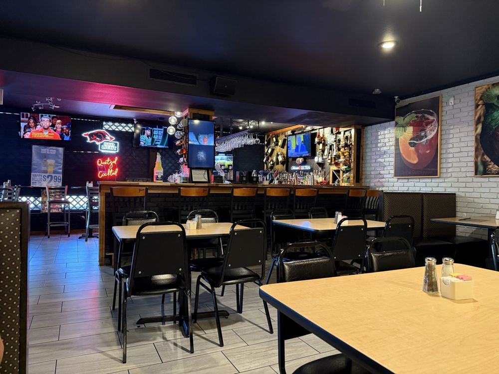 Quetzal Authentic Mexican Cuisine