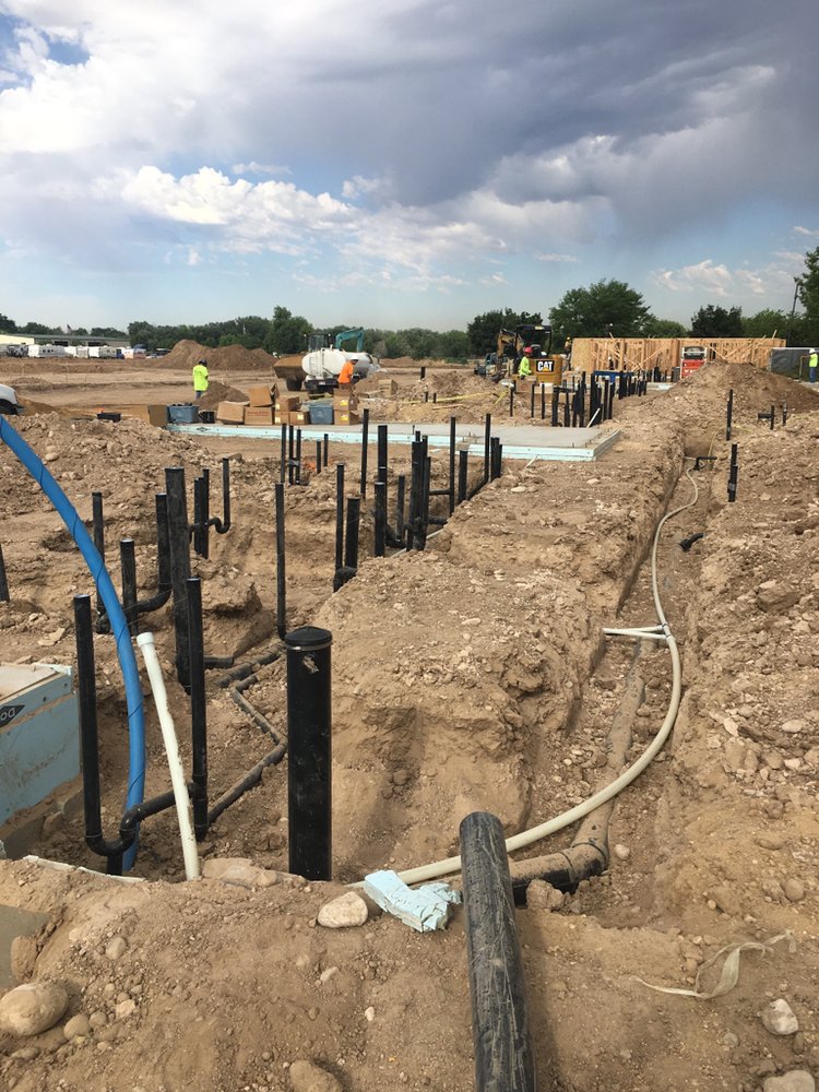 Slide of Anderson Plumbing Solutions