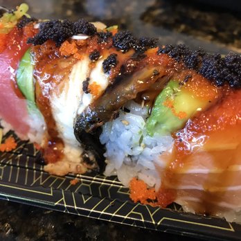 Hawaii Grill & Sushi - Sushi Bars Near Me - Saint Cloud, Florida