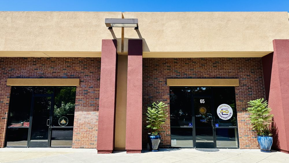 INFINITY ENERGETICS - Updated June 2026 - 2092 Concourse Dr, San Jose ...