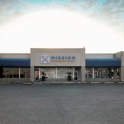 Mission Restaurant Supply