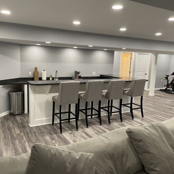 Pioneer Basement Solutions - Waterproofing Near Me - Canton, Ohio