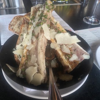 Red Ash - Bone marrow - Italian Near Me - Austin, Texas Red Ash - Bone marrow - Italian Near Me - Austin, Texas