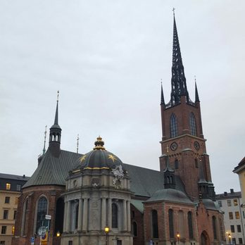 Riddarholmen - Local Flavor Near Me - Stockholm, Alberta