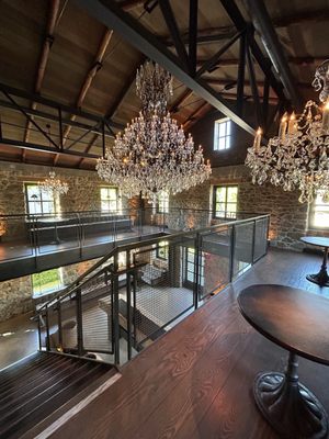 RH Yountville | The Gallery in Napa Valley by null