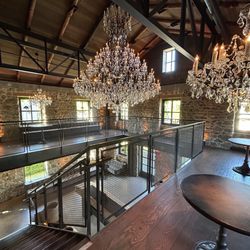 RH Yountville Gallery