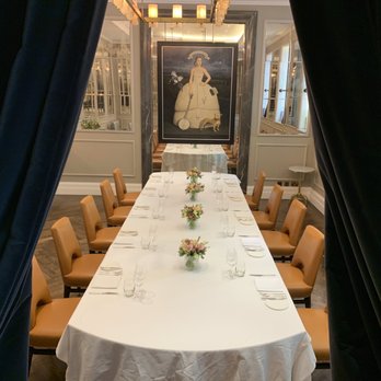 Corinthia London - Beautiful dining areas - Hotels Near Me - London, XGL