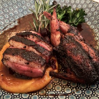 Cafe Dupont - New American Near Me - Birmingham, Alabama