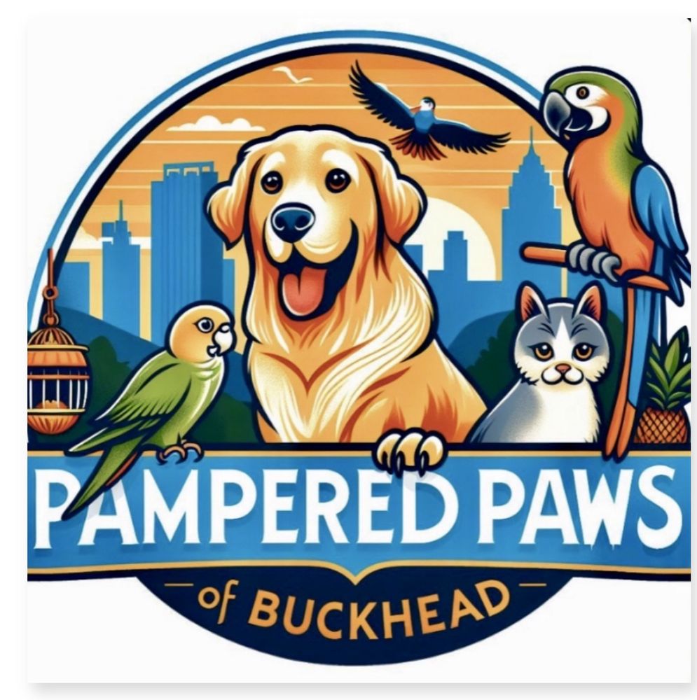 Pampered Paws Of Buckhead - pet boarding facility in Atlanta, GA