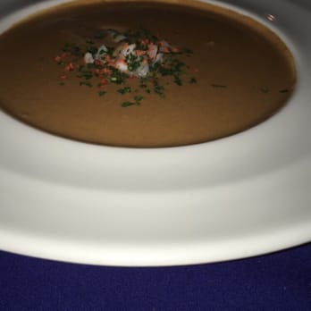 Narcoossee's - Lobster Bisque - New American Near Me - Lake Buena Vista, Florida Narcoossee's - Lobster Bisque - New American Near Me - Lake Buena Vista, Florida