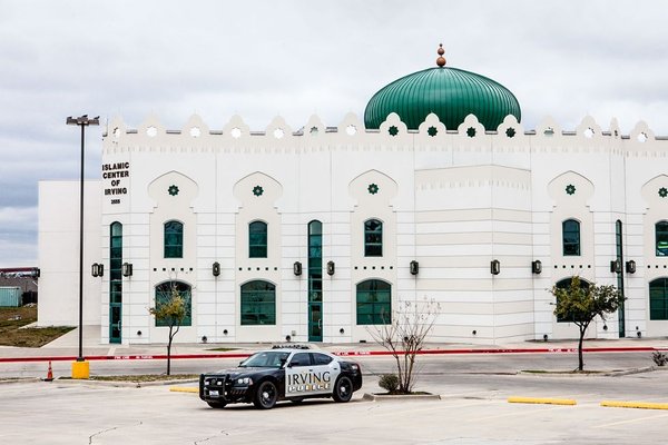 Islamic School of Irving