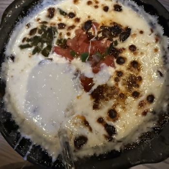The Mexican STL - Queso - Mexican Near Me - Sappington, Missouri