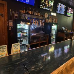 Stats Bar & Grill