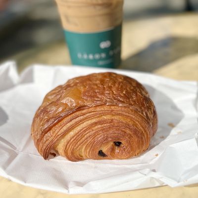 Lakon Paris Patisserie by null