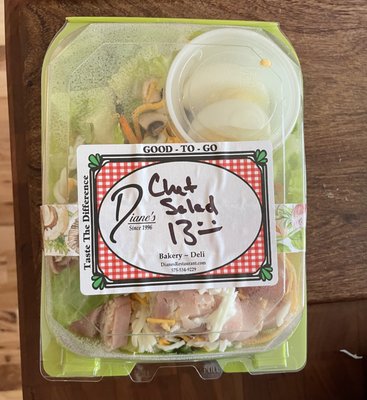 Diane’s Bakery & Deli by null