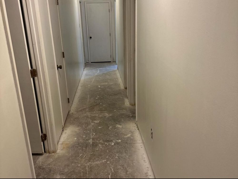 Slide of Professional Grade Renovations