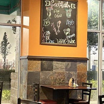 Caribbean Grill Cuban Restaurant - Cuban Near Me - Coconut Creek, Florida