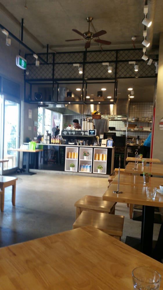 THE NECTAR COFFEE HOUSE Updated May 2024 1 Pope St, Ryde New South