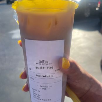 Sunright Tea Studio - Taro milk tea??? - Bubble Tea Near Me - Garden Grove, California Sunright Tea Studio - Taro milk tea??? - Bubble Tea Near Me - Garden Grove, California
