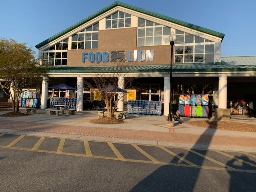FOOD LION Updated August 2024 115 Willbrook Blvd, Pawleys Island