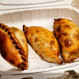 Empanadas Empanadas