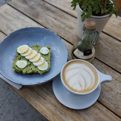 Subculture Coffee