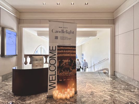 The Ritz-Carlton, Laguna Niguel by null