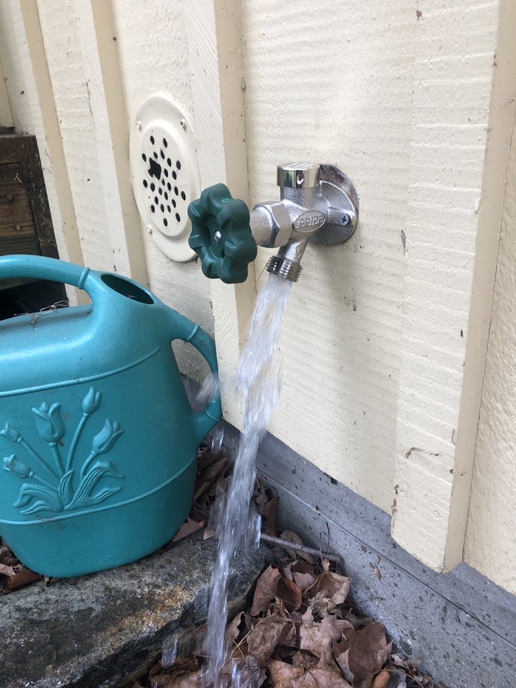 Slide of Jack Ward Plumbing & Heating