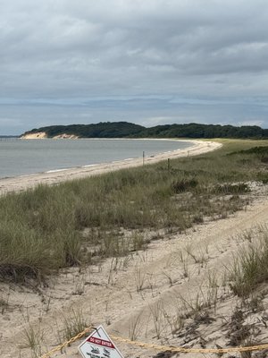 Elizabeth A. Morton National Wildlife Refuge by null