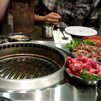 Tomukun Korean Barbeque - Korean Near Me - Ann Arbor, Michigan Tomukun Korean Barbeque - Korean Near Me - Ann Arbor, Michigan