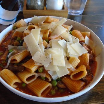 URBANO Modern Italian - rigatoni - Italian Near Me - Sterling, Virginia