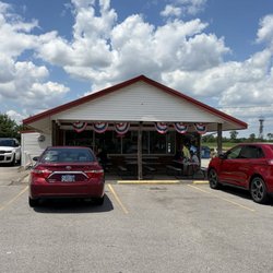 Tonys Coneys