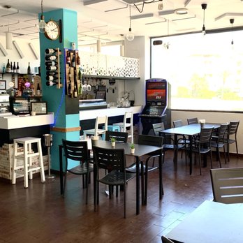 Urban Tapas Estepona - Aire - Tapas Bars Near Me - Estepona, Massachusetts Urban Tapas Estepona - Aire - Tapas Bars Near Me - Estepona, Massachusetts