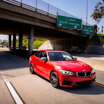 Corsa Galleria - Used Car Dealers Near Me - Burbank, California