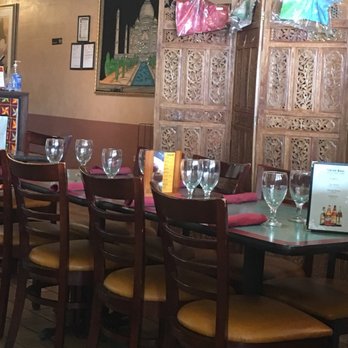 Taaj Palace - Indian Near Me - Albuquerque, New Mexico
