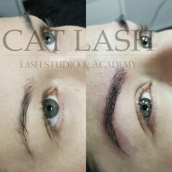 Cat-Lash - Microblading - Eyelash Service Near Me - Berlin, BE