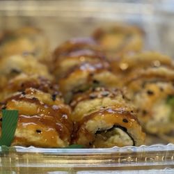 Haru Haru Sushi & Teriyaki