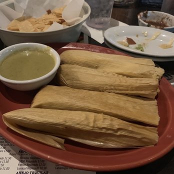 Uncle Julio's - Tamales appetizer/small plate - Mexican Near Me - Orlando, Florida Uncle Julio's - Tamales appetizer/small plate - Mexican Near Me - Orlando, Florida