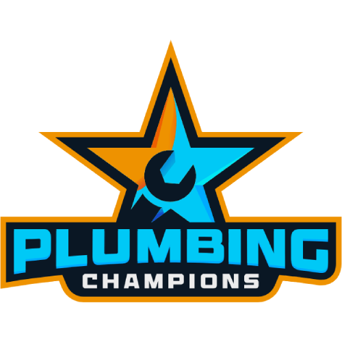 Slide of Plumbing Champions
