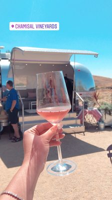 Malene Wines by null