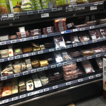 Marché U - Grocery Near Me - Paris, 75 Marché U - Grocery Near Me - Paris, 75