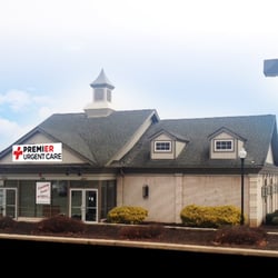 Tower Health Urgent Care