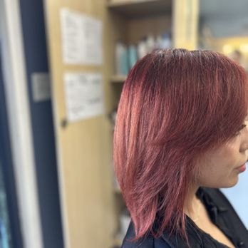 Stardust Beauty - Hair - Hair Stylists Near Me - Bonita, California Stardust Beauty - Hair - Hair Stylists Near Me - Bonita, California