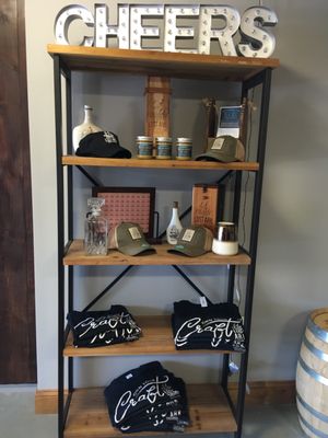 Lost Ark Distilling Company by null