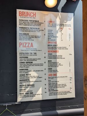 Menu photo 5 Reeva Portland, OR Menu photo 5 Reeva Portland, OR